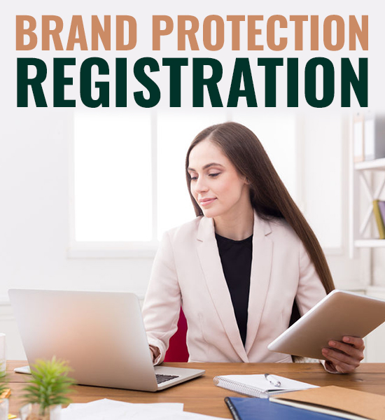 Brand Protection Trademark
