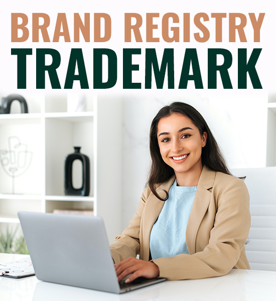 Brand Registry Trademark
