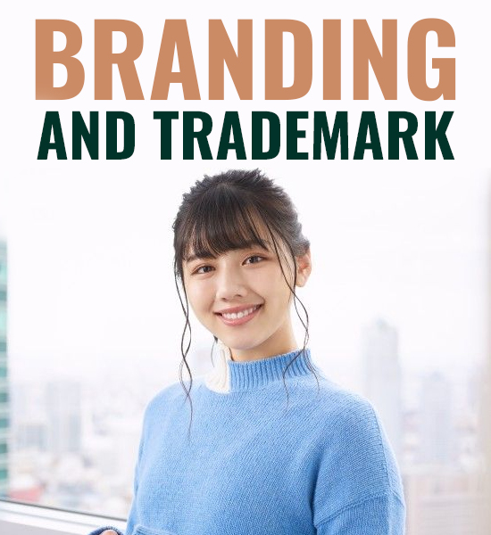 Branding And Trademark